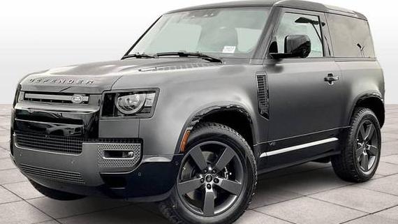 LAND ROVER DEFENDER 2024 SALEW6EE4R2310285 image
